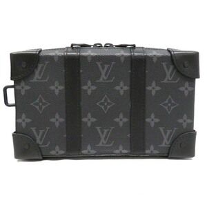 Louis Vuitton Soft Trunk Wallet